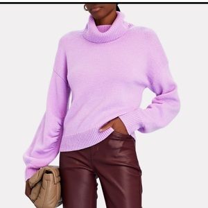 A.L.C. Wool Blended Turtleneck sweater size XS